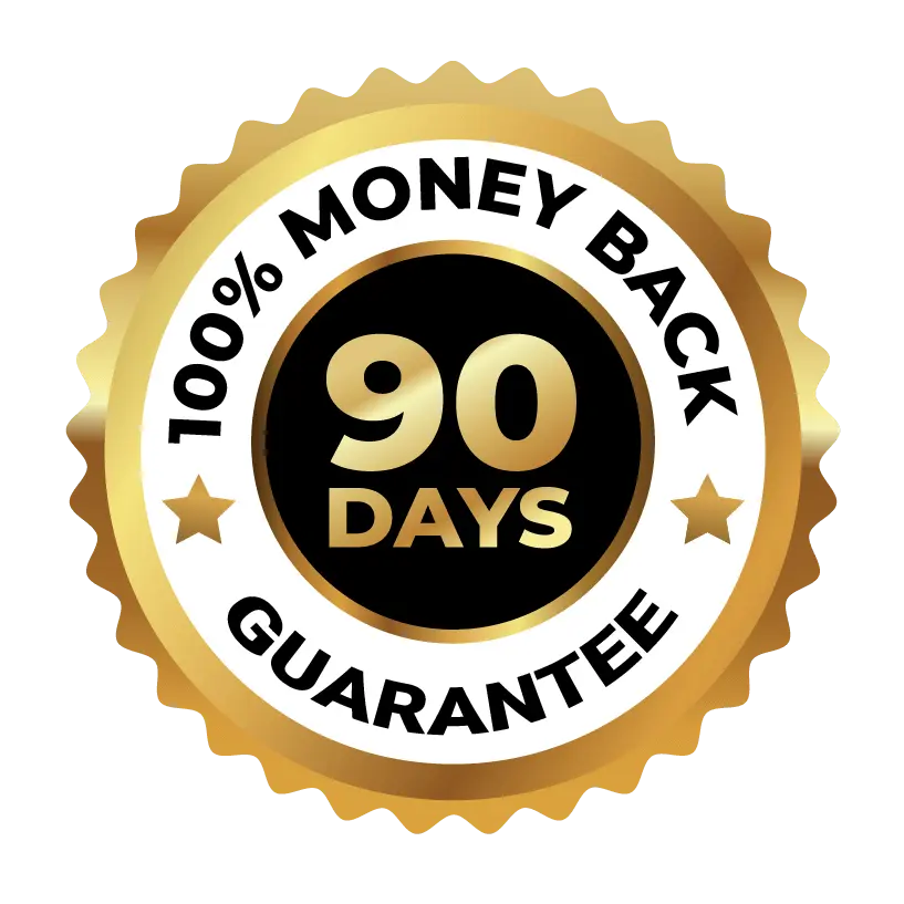 RegenVive money back gurantee