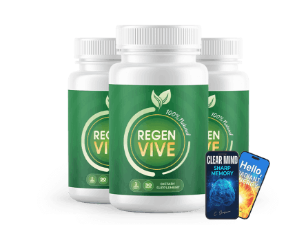 RegenVive free shipping
